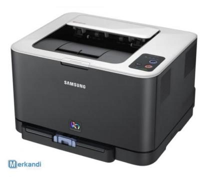 SAMSUNG DRUCKER kundenretouren