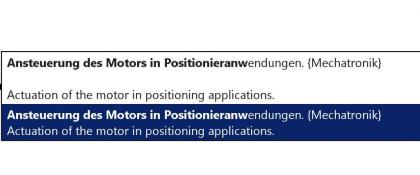 Guenstiges Billiges Technisches Woerterbuch Im Test Rezension