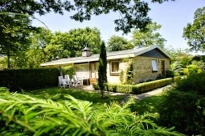 4-6 P. Ferienhaus zu mieten bei Domburg Zeeland
