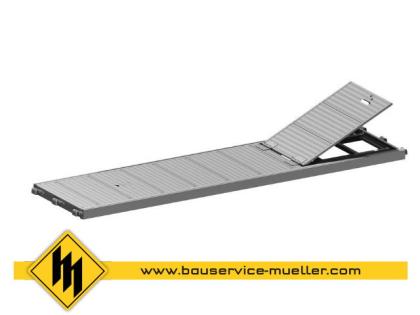 Gerüst Neu Teile Layher Blitz 73/109 - Sonderposten