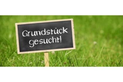 Suche Baugrundstücke
