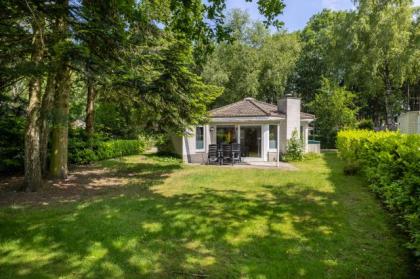 Genießen Sie einen wunderbaren Urlaub auf der Veluwe