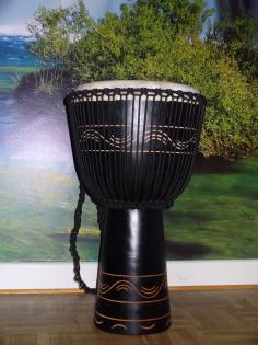 DJEMBE SCHNUPPERKURS