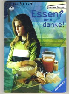 Maureen Stewart - Essen Nein danke