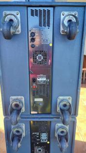 PA Anlage HK Audio Actor