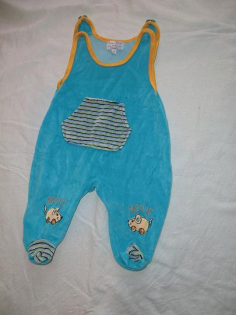 Baby Bekleidung