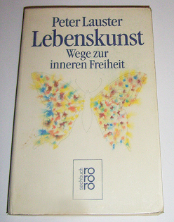 Peter Lauster Lebenskunst