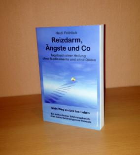 Exemplar Reizdarm Ängste und Co zu verkaufen