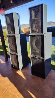PA Anlage HK Audio Actor