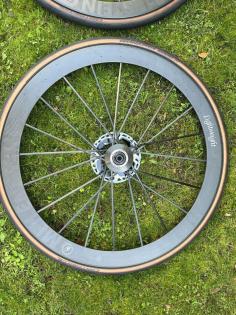 Lightweight Meilenstein EVO Disc Shimano 2021 Clincher