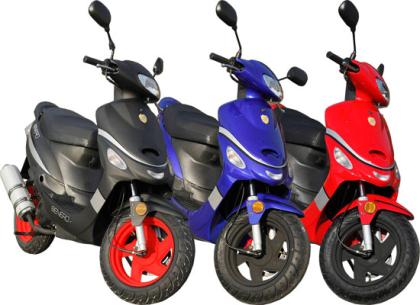 Motorroller Speedy 2T Samsung Galaxy S3 I9300 16GB
