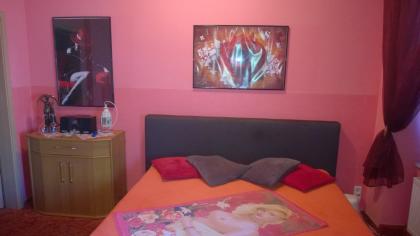 KUSCHELOASE die STUNDENZIMMER in CHEMNITZ