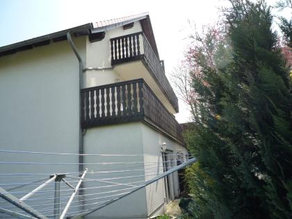 Großzügige gut geschnittene 3 ZKB-Wohnung mit Einbauküche Gartennutzung Traumlage in Diemelstadt