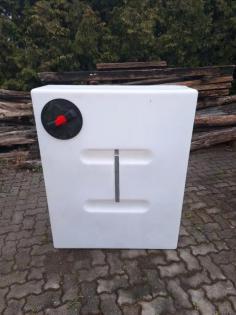Wydale 400 Liter Frischwasser-Tank NEU