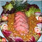 Wir suchen Regionale Partner Fleischereien Metzger Catering und Buffetservic