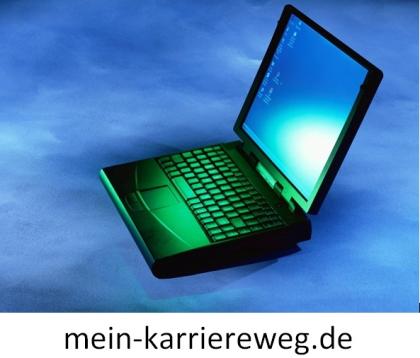 Sie suchen einen Job und haben einen PC Heimarbeit mit perfekter Einarbeitung
