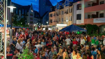 Italienische live band/ musik jede Art von Pop bis Tarantella