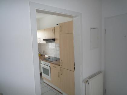 Endlich 2022 in die Traumwohnung 2ZKB-Wohnung EBK Terrasse Grundstück Aussic