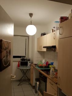 Es ist soweit Hier ist Ihre Traumwohnung Jetzt aber schnell zugreifen bevor e