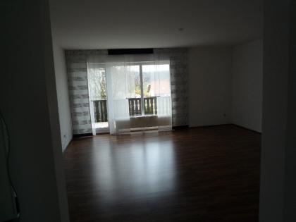 Das ist sie die Wohnung von der Sie schon lange geträumt haben