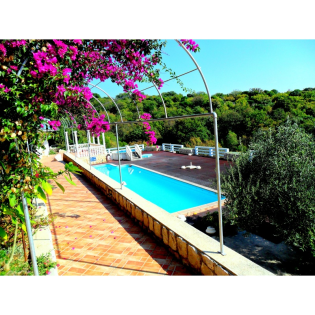 LAST MINUTE. FerienHAUS Kroatien insel Pag NOV