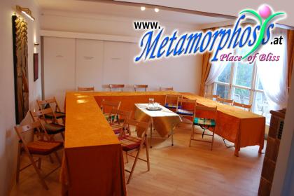 Veranstaltungsraum - Partyraum - Eventlocation
