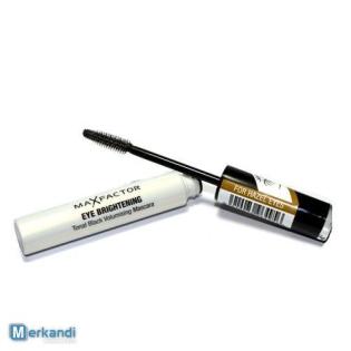 Restposten Holland Max Faktor Kosmetik