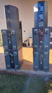PA Anlage HK Audio Actor