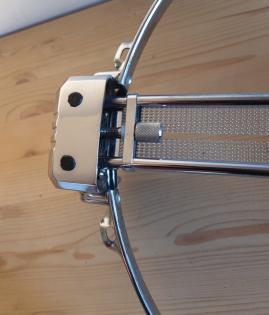 Majestic Brass 14 x 3 5 Snare