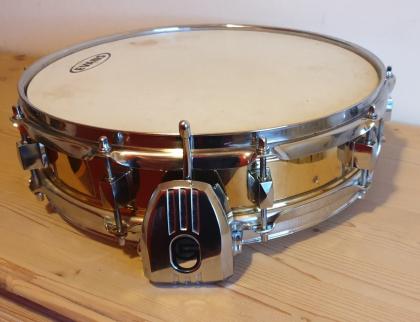 Majestic Brass 14 x 3 5 Snare