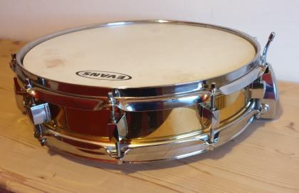 Majestic Brass 14 x 3 5 Snare