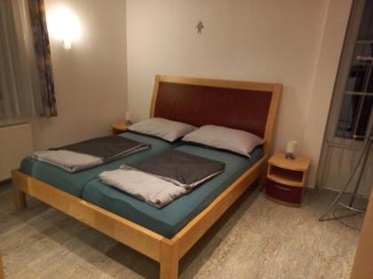 Apartment zu vermieten