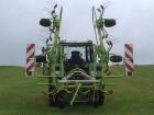 Claas Volto 670 Kreiselheuer Wender