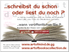 Schreibst du schon oder liest du noch