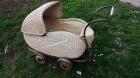 Kinderwagen Antiquität