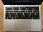 Macbook Pro 2022 512GB 16GB Touch Bar