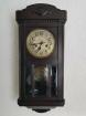 Wanduhr antik ca. 100 Jahre alt