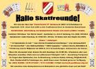 Skat Club Grand-Ouvert 75 Hamburg sucht Mitglieder innen