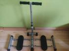 LegMagic Beintrainer Oberschenkel