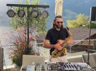 SUNDOWNER - DJ SON OF KURT BBQ
