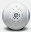 1 PAAR DEVIALET GOLD PHANTOM Op ra de Paris inkl. Standfüsse Dialog
