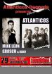 Atlanticos Mike Leon Grosch und Band Live in Düsseldorf