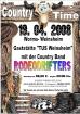 Country Time in Worms am Rhein am 19. April 2022