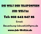 Heimarbeit Telefonistin Job Arbeit Recklinghausen und ü-all Stellenangebot 100