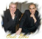 Onde Blue - Hochzeitsband Livemusik italienisch deutsch international Gebur