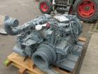 MAN-D2865-LUH09 AT-Motor