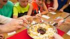 Almsommerfest am Grafenberg in Wagrain