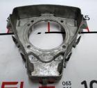 Gehäuse Box Metall Airbag Fahrer Tesla Modell X S REST 3058097