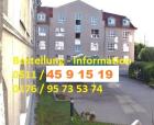 Apartment 04420 Leipzig West Long let available 2022