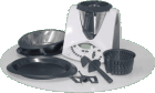 Qualitativ neuwertiger Thermomix TM 31